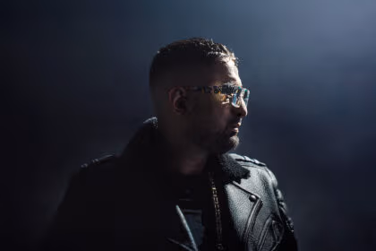 Babo The Haftbefehl Story