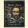 Moby Dick. Herman Melville