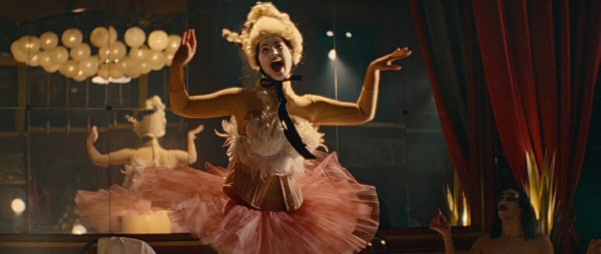 엘도라도: 나치가 혐오한 모든 것