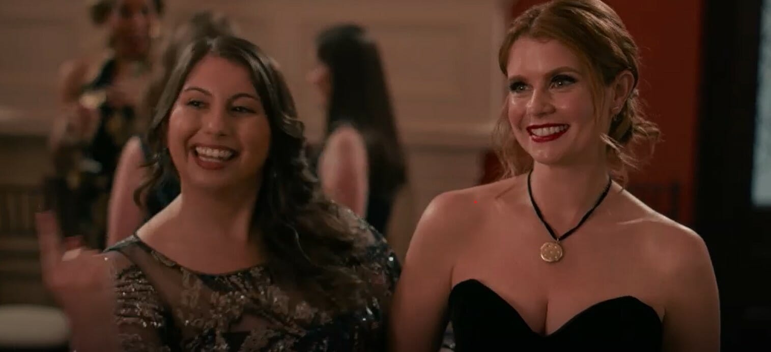 스위트 매그놀리아