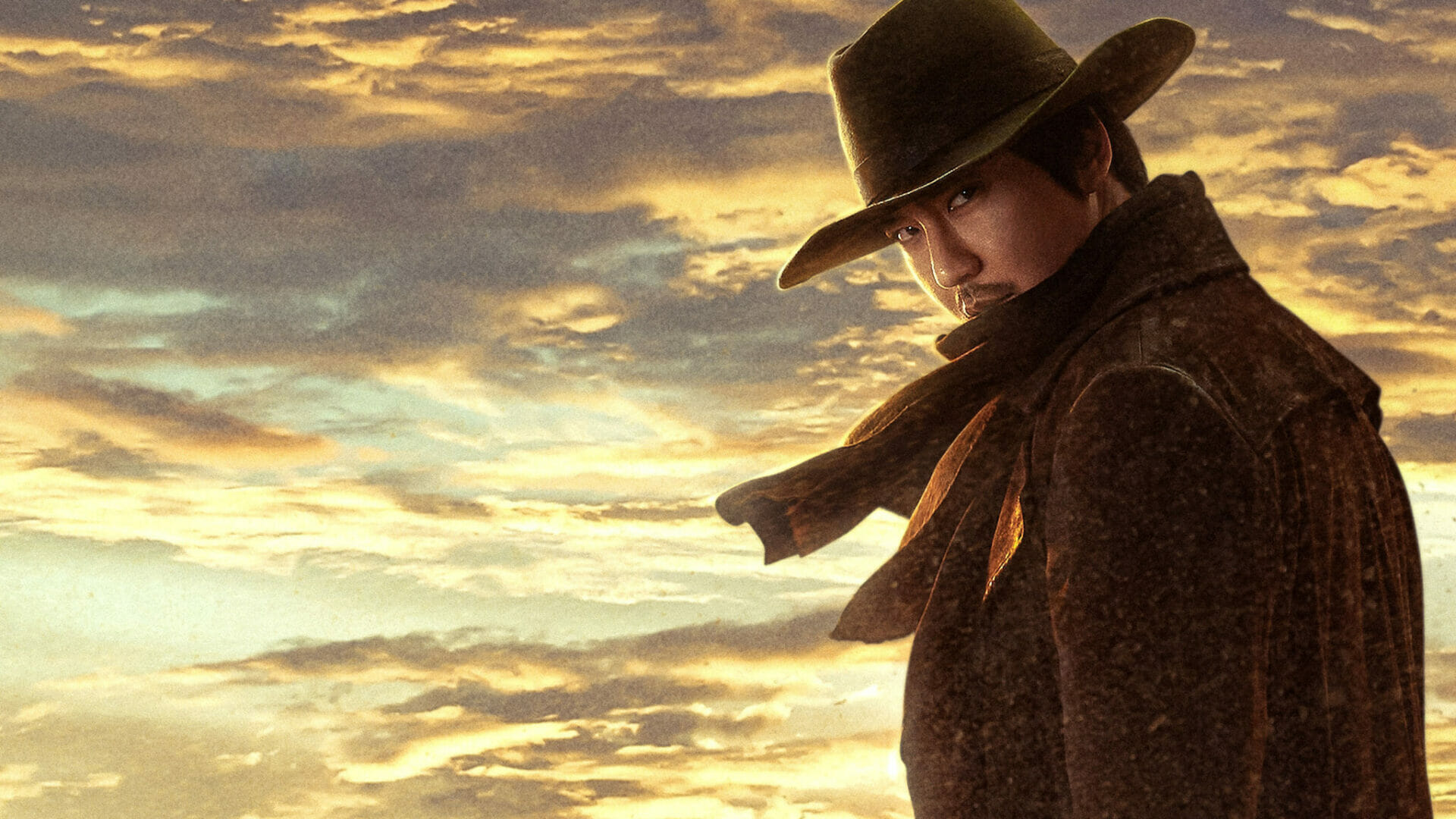 도적: 칼의 소리