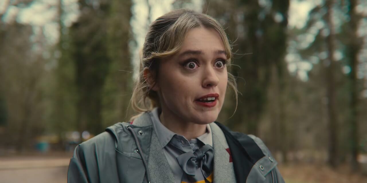 오티스의 비밀 상담소