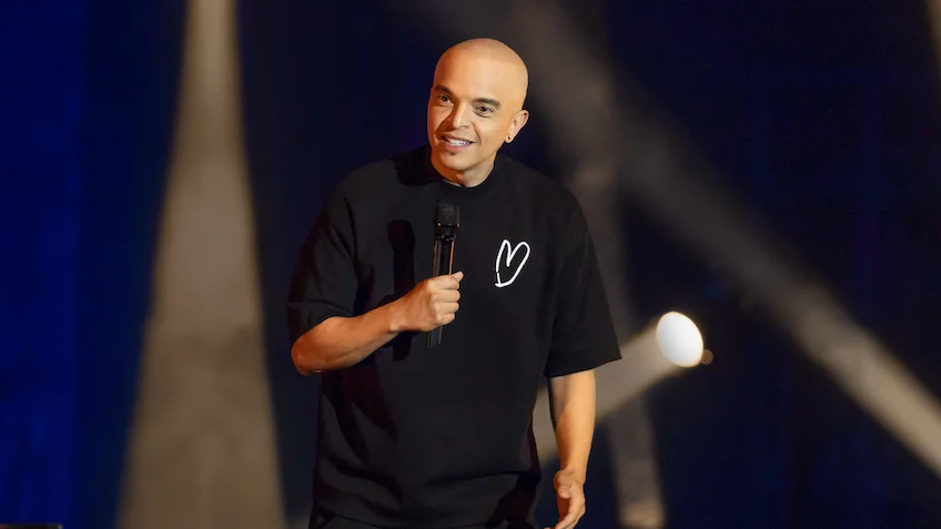 라시드 바두리: 꽃 무늬 카펫 - 넷플릭스