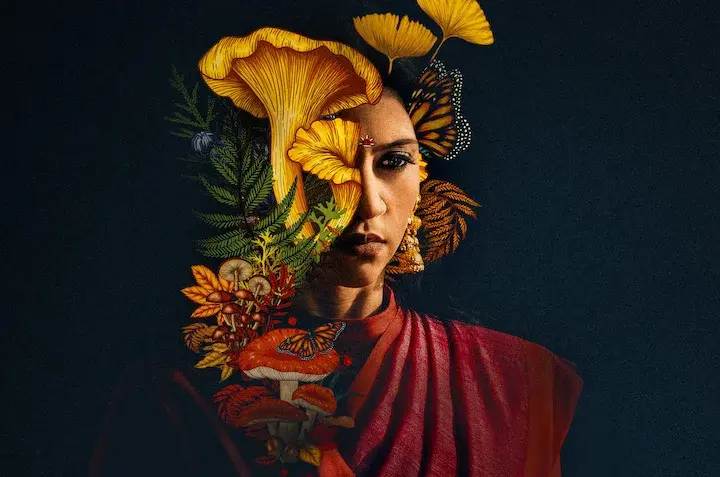 킬러 수프 - 넷플릭스