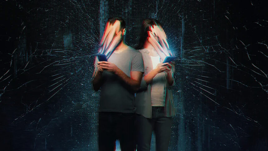 안티소셜 네트워크: 밈에서 대혼란으로