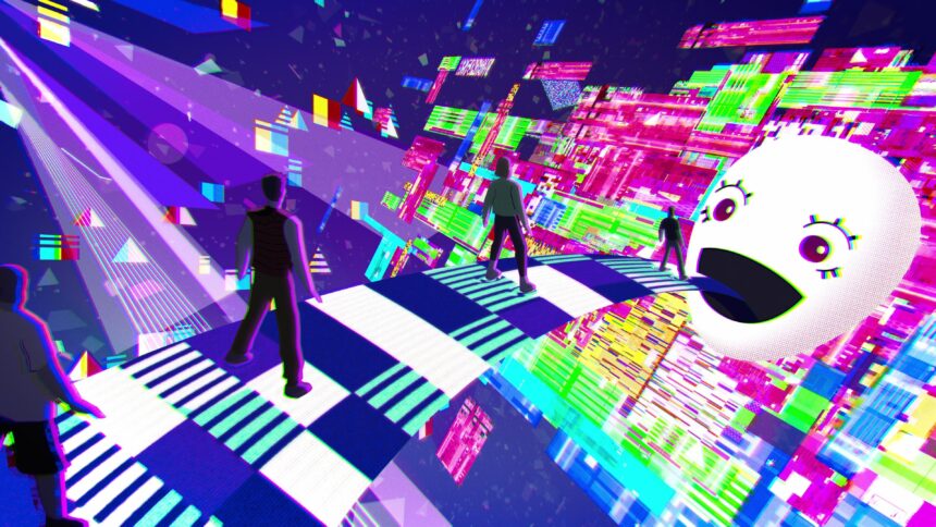 안티소셜 네트워크: 밈에서 대혼란으로