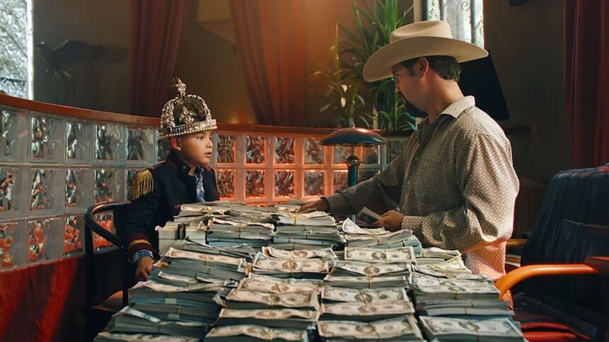 다운 더 래빗 홀