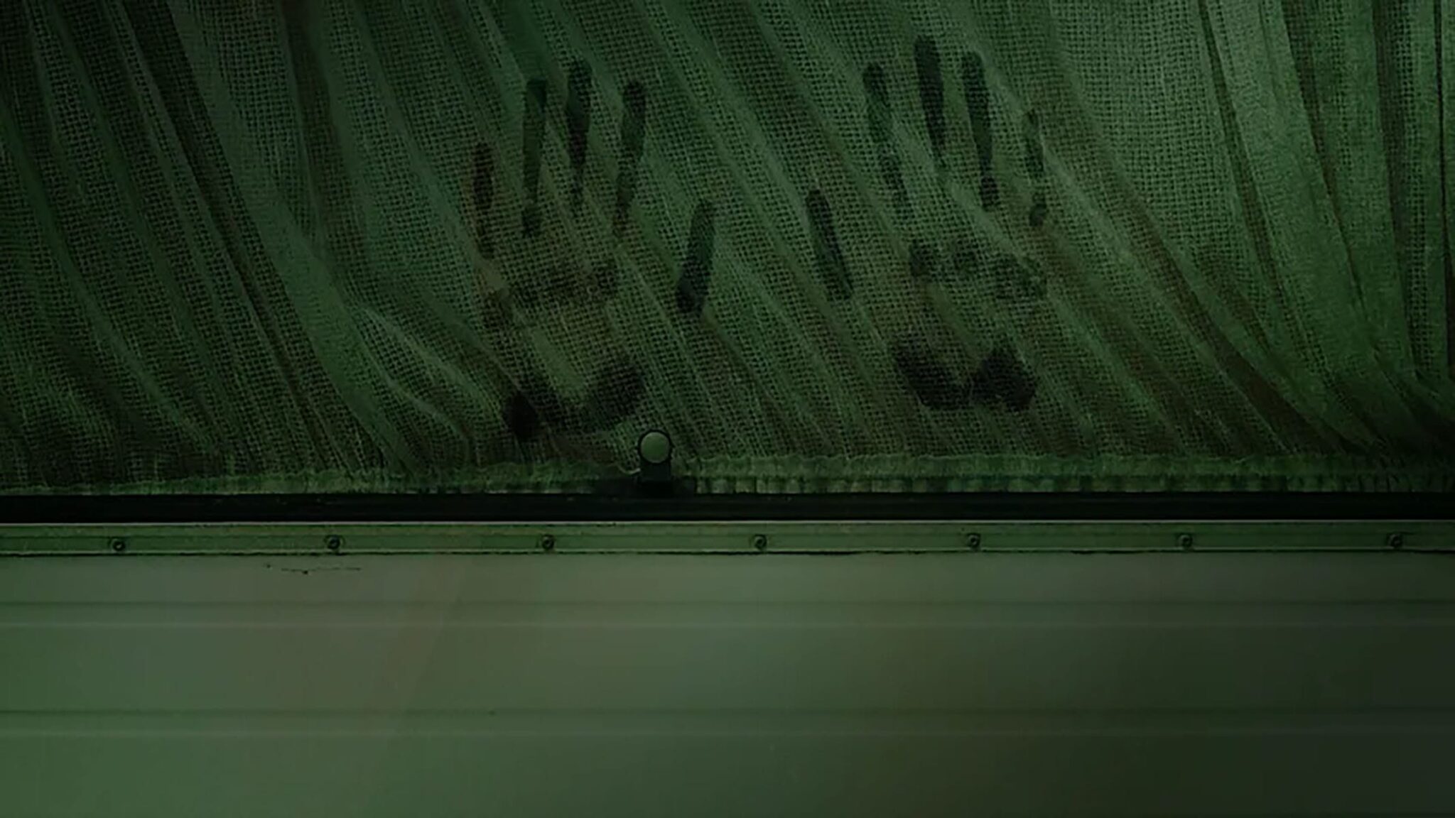 풀리지 않은 미스터리