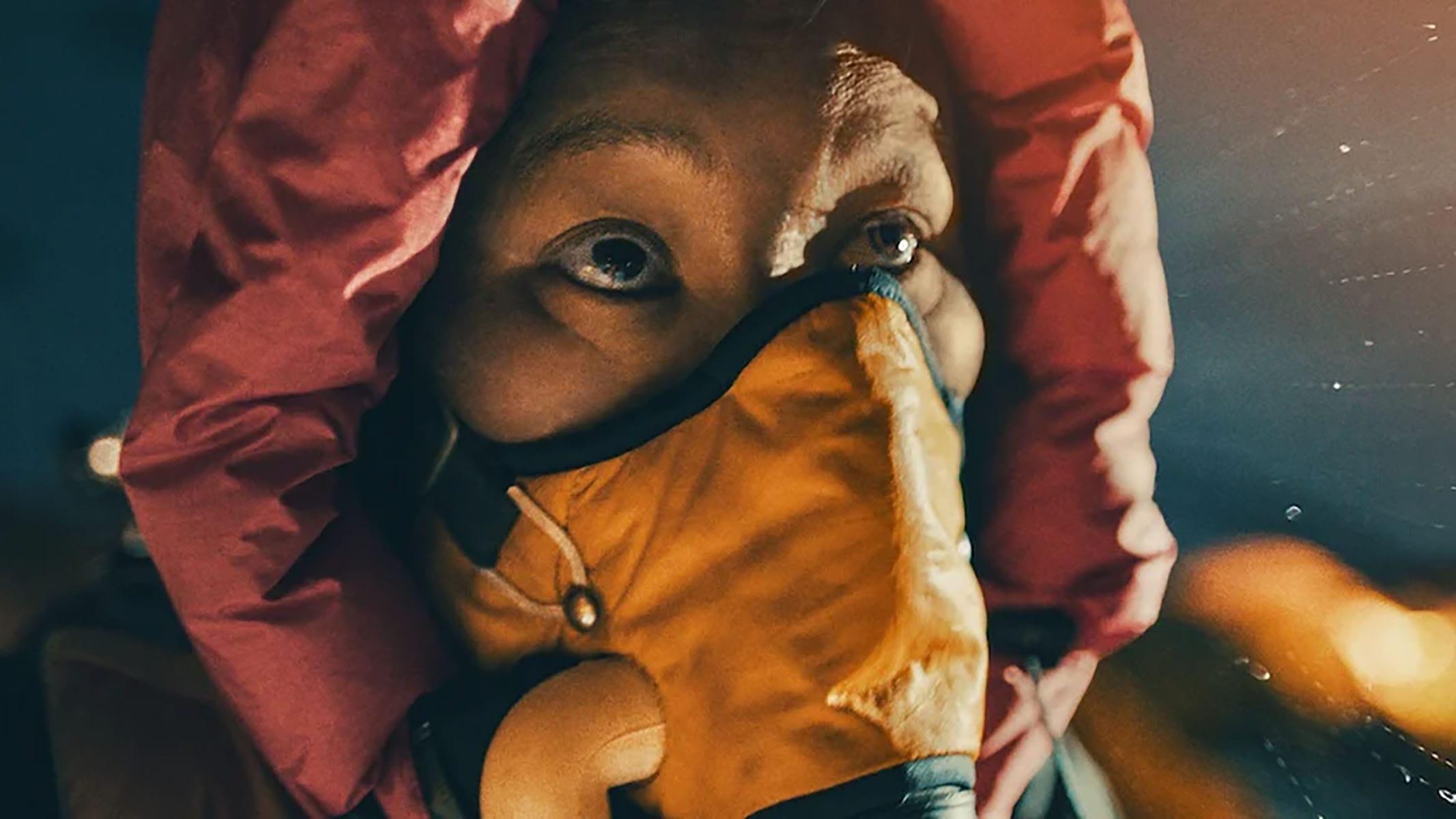 마운틴 퀸: 락파 셰르파