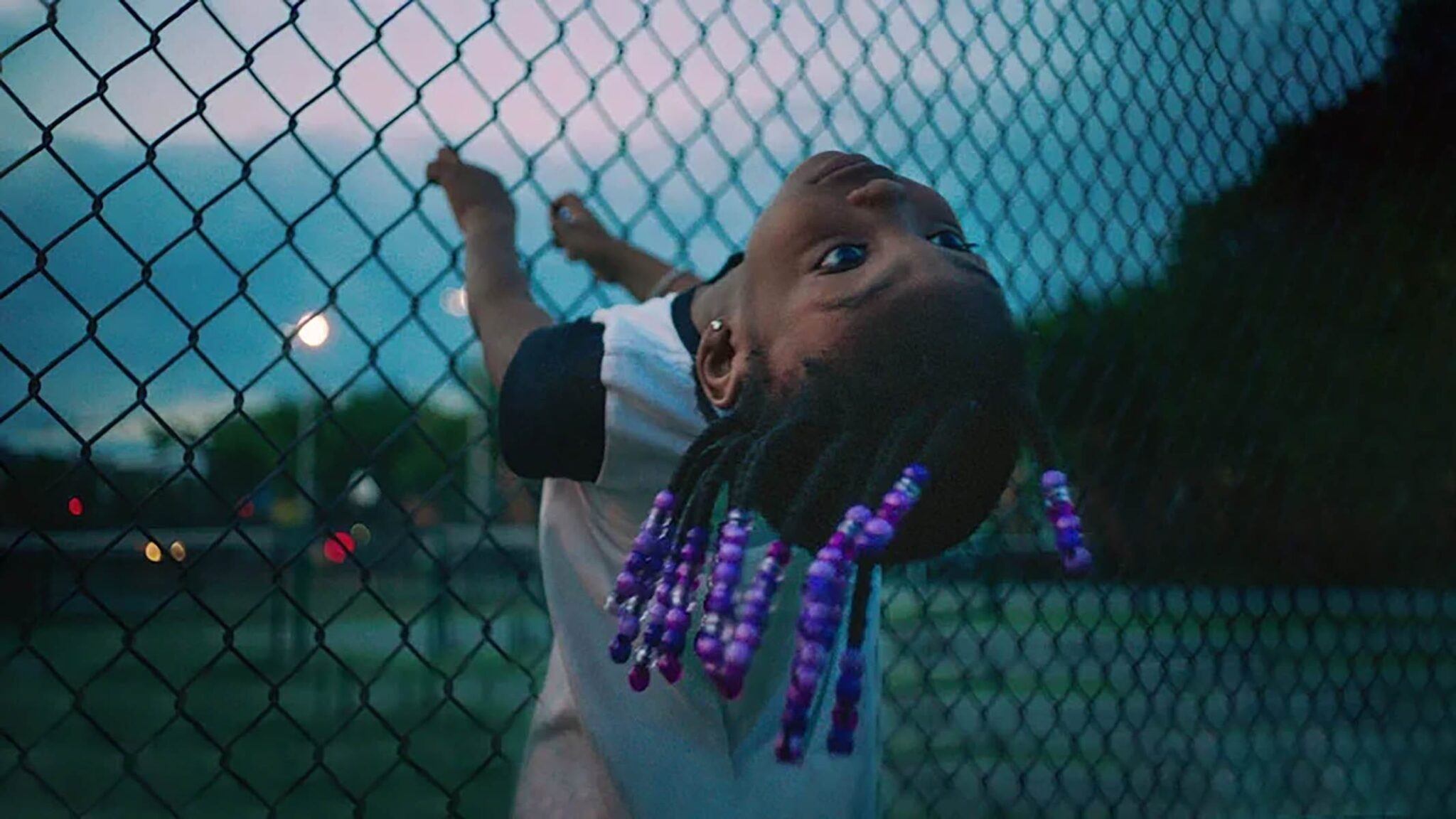 아빠와 딸의 춤