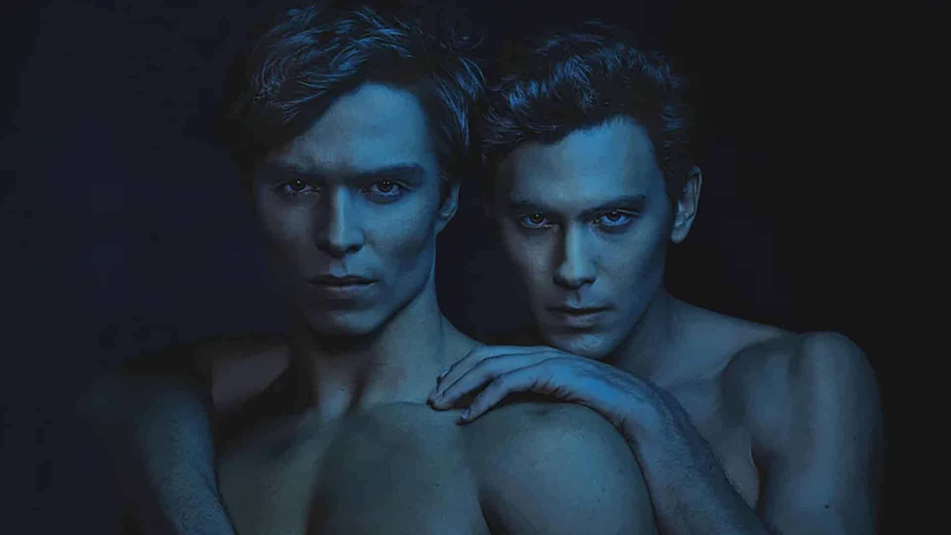 괴물: 메넨데즈 형제 이야기