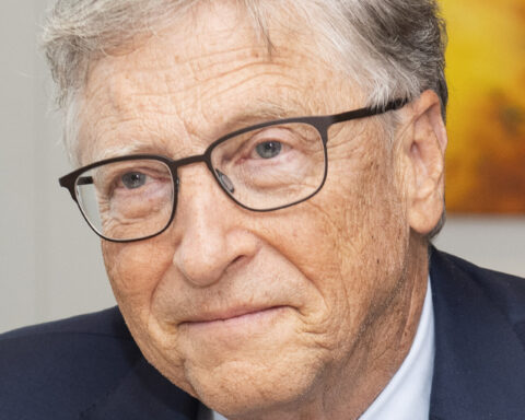 Bill Gates