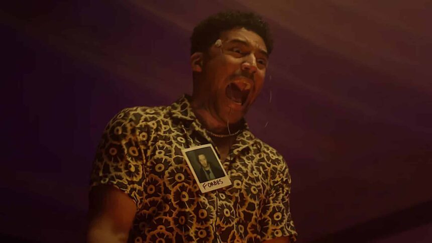 왓츠 인사이드  - 넷플릭스