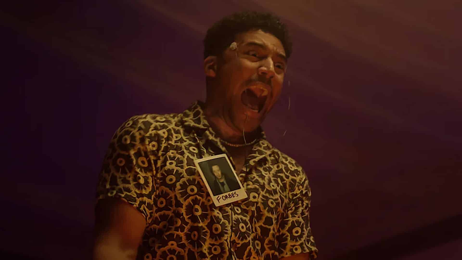 왓츠 인사이드 - 넷플릭스