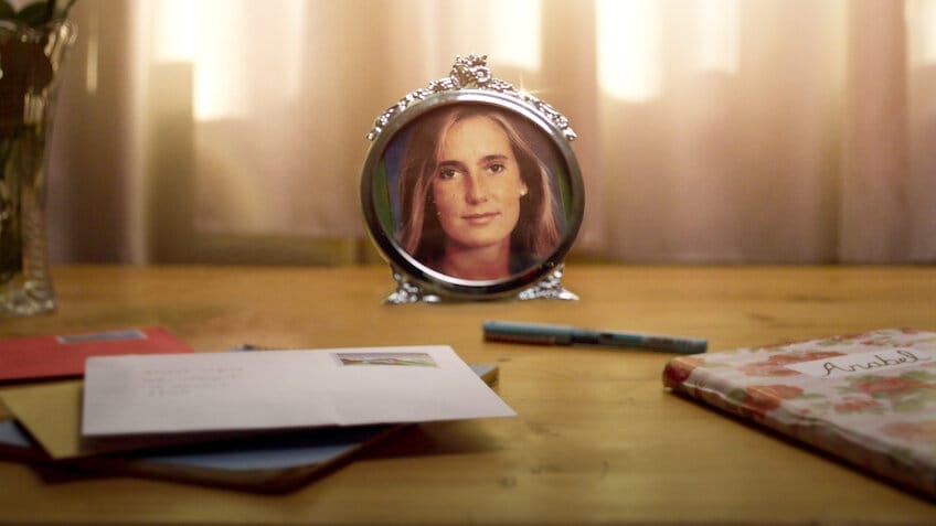 아나벨 없는 900일 - 넷플릭스