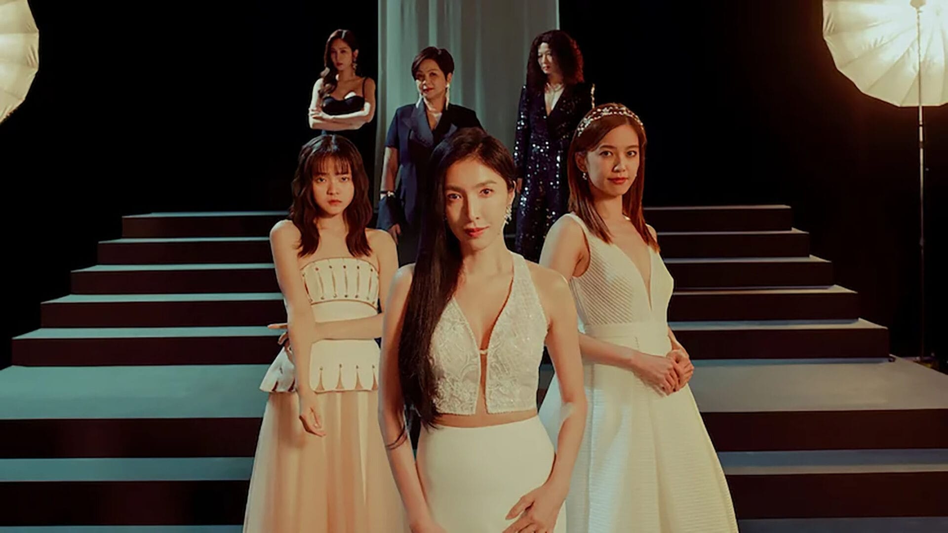 스포트라이트는 나의 것 - 넷플릭스