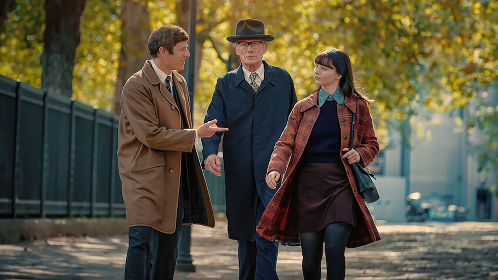 조이의 탄생 - 넷플릭스