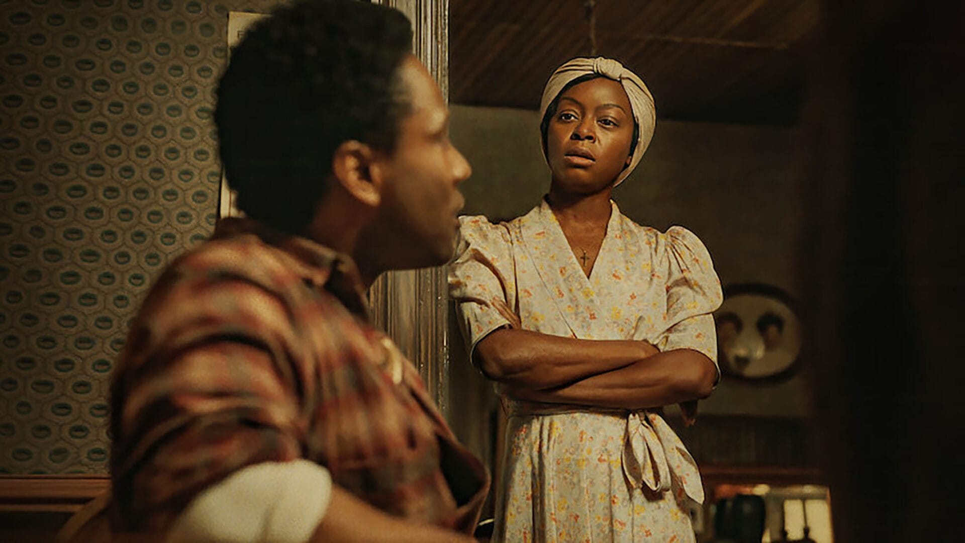 피아노 레슨 - 넷플릭스