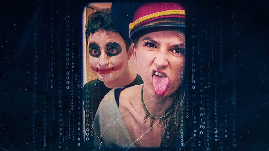 사상 최대 암호화폐 도난 사건 - 넷플릭스