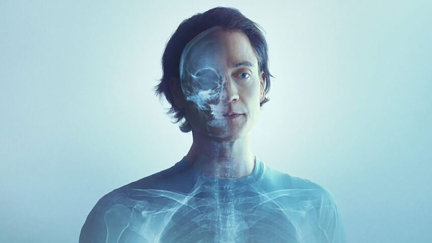 브라이언 존슨: 영원히 살고 싶은 남자 - 넷플릭스