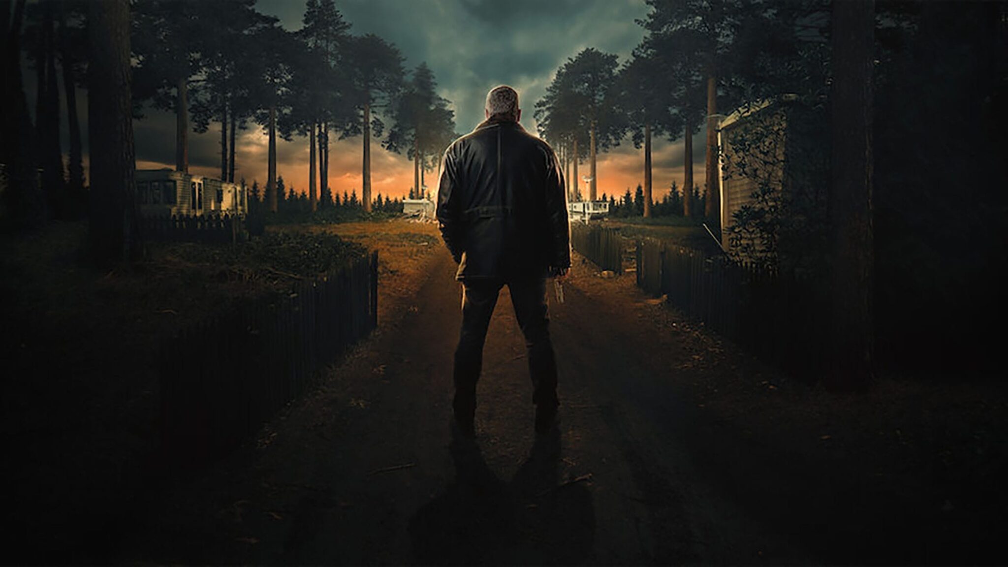 페리 2 - 넷플릭스