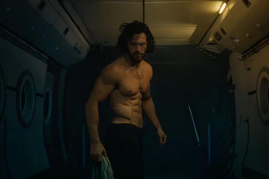 크레이븐 더 헌터