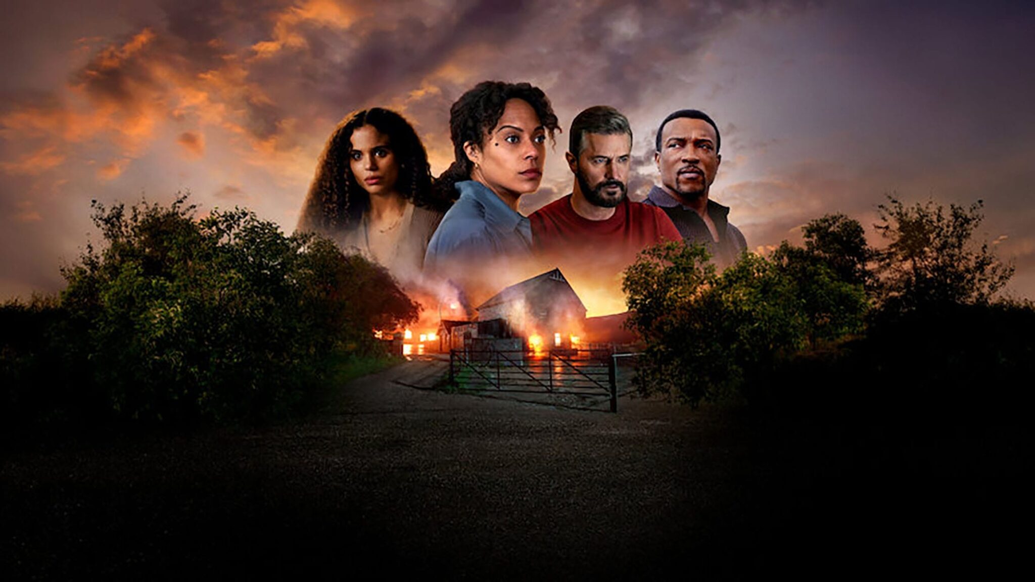 미싱 유 - 넷플릭스