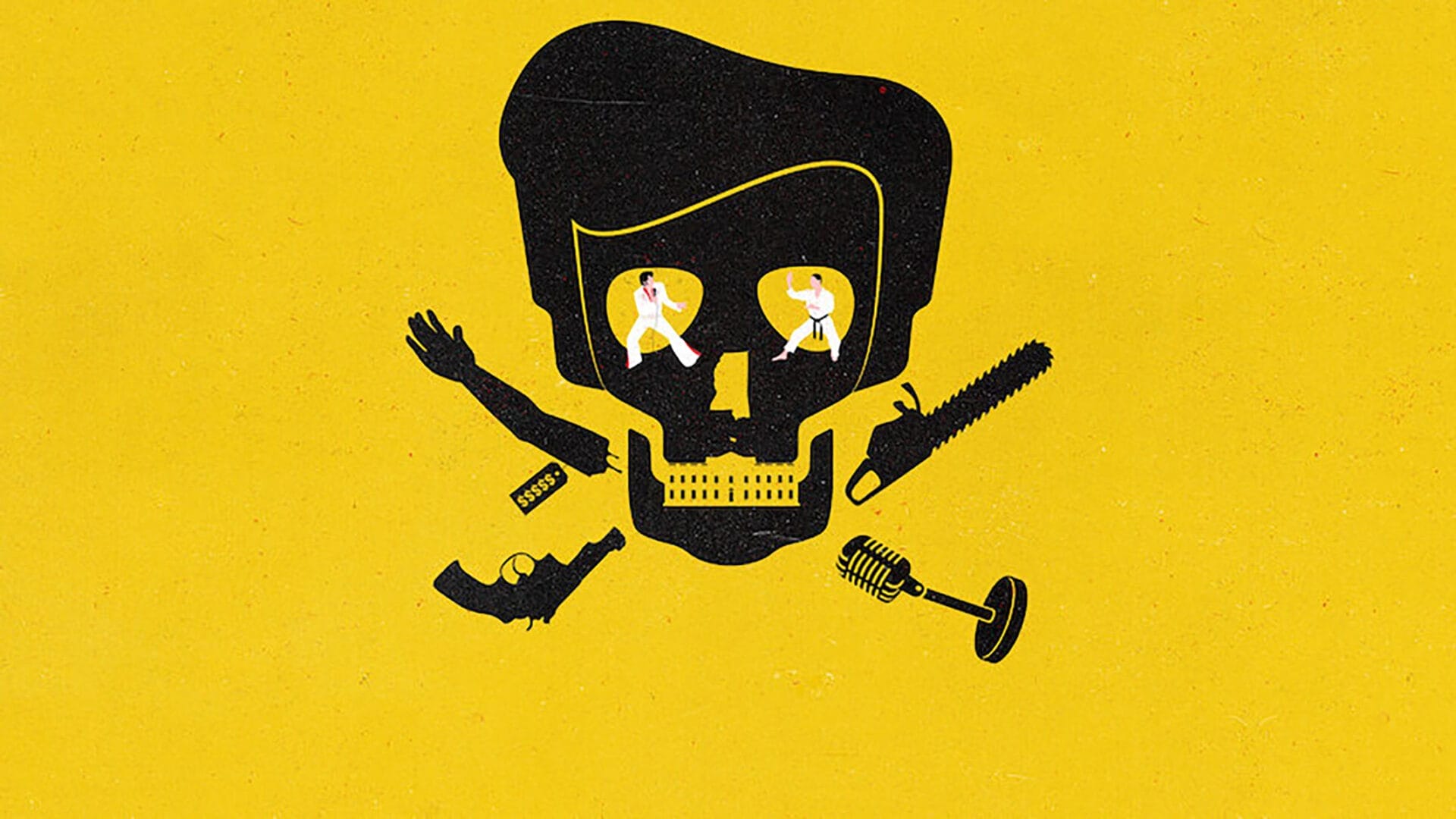 킹스 오브 투펄로: 미국 남부의 범죄 실화 - 넷플릭스