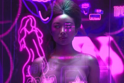 미래의 우리는 - 넷플릭스