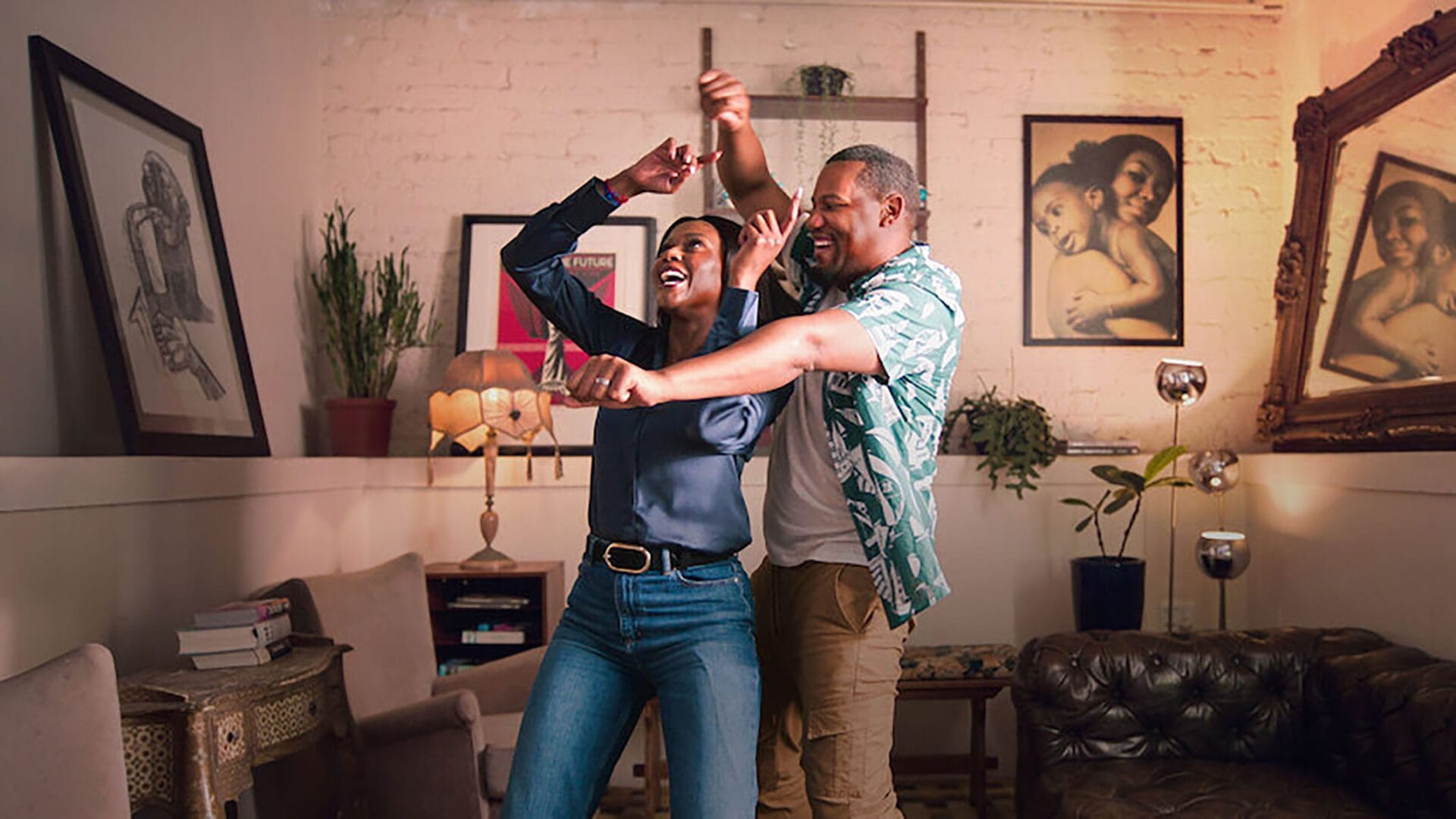 움졸로: 친구 사이 - 넷플릭스