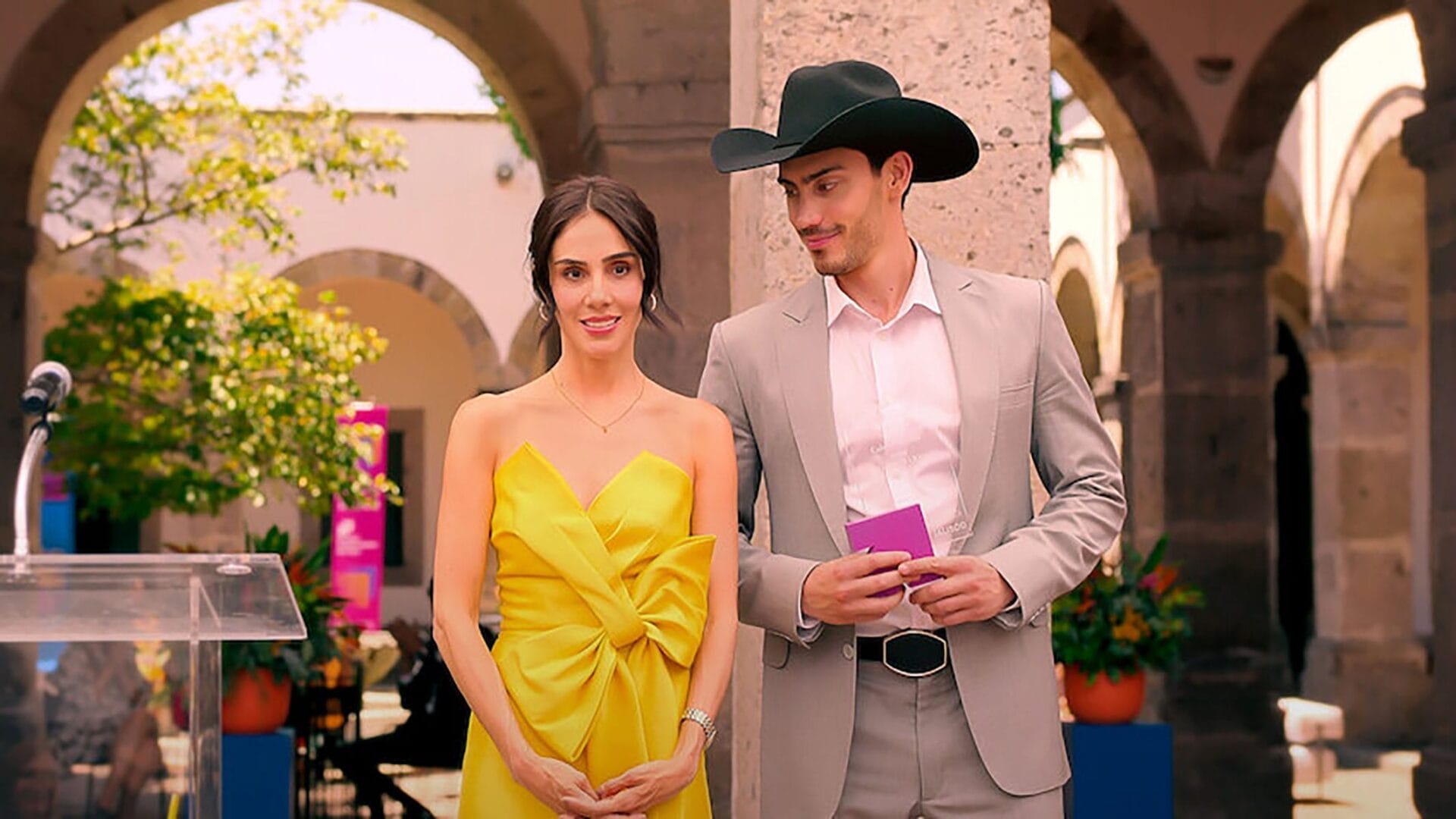 매니 - 넷플릭스