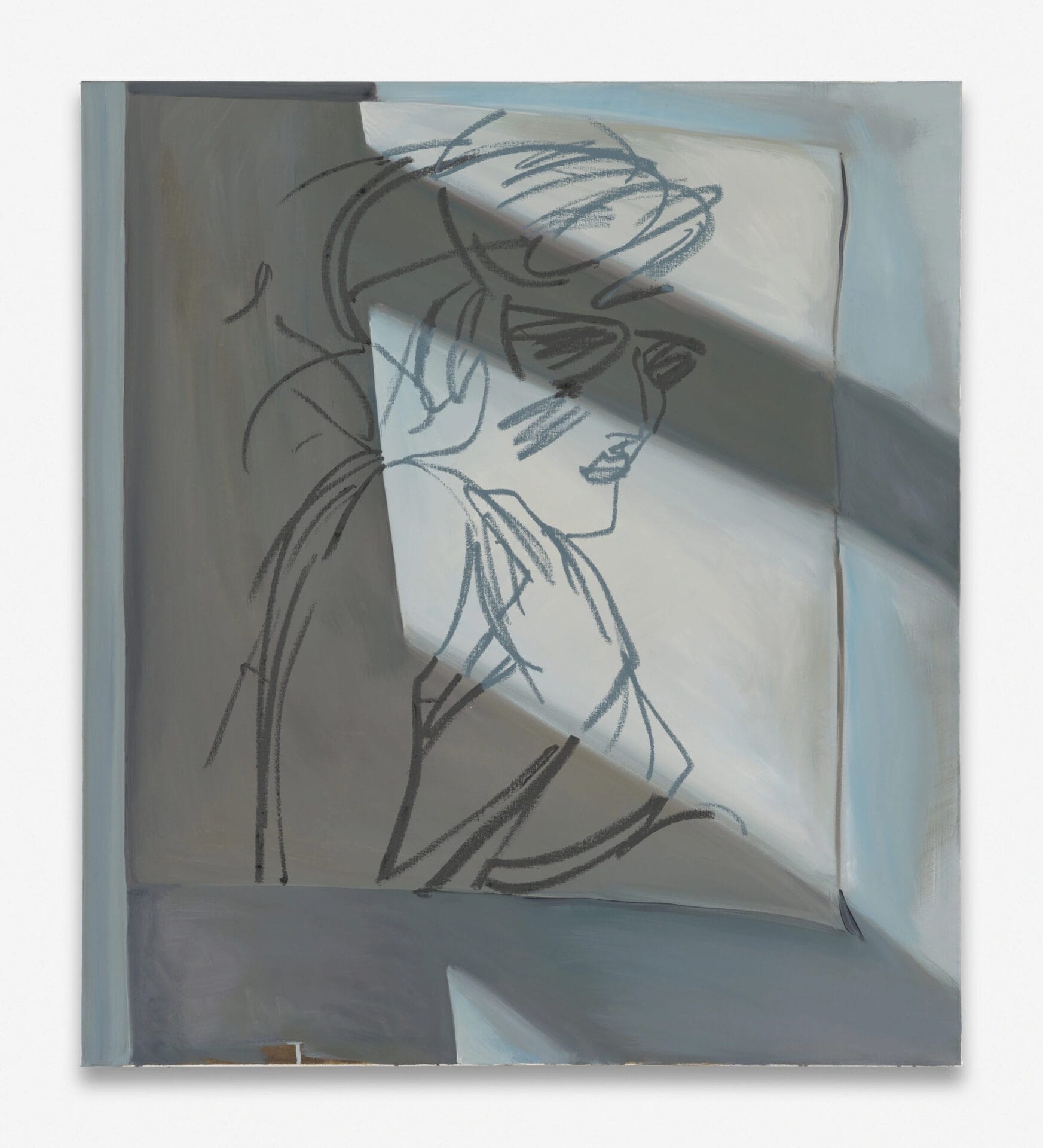 Ella Kruglyanskaya, Adventure