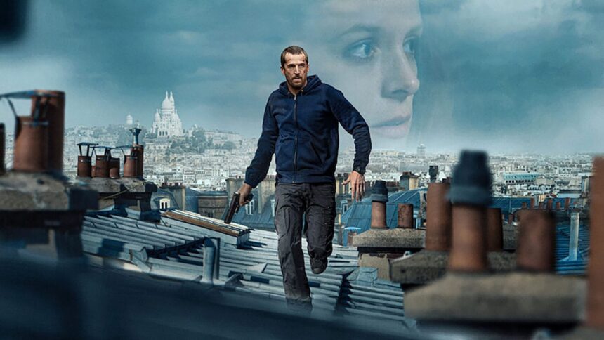 삶이 다할 때까지 - 넷플릭스