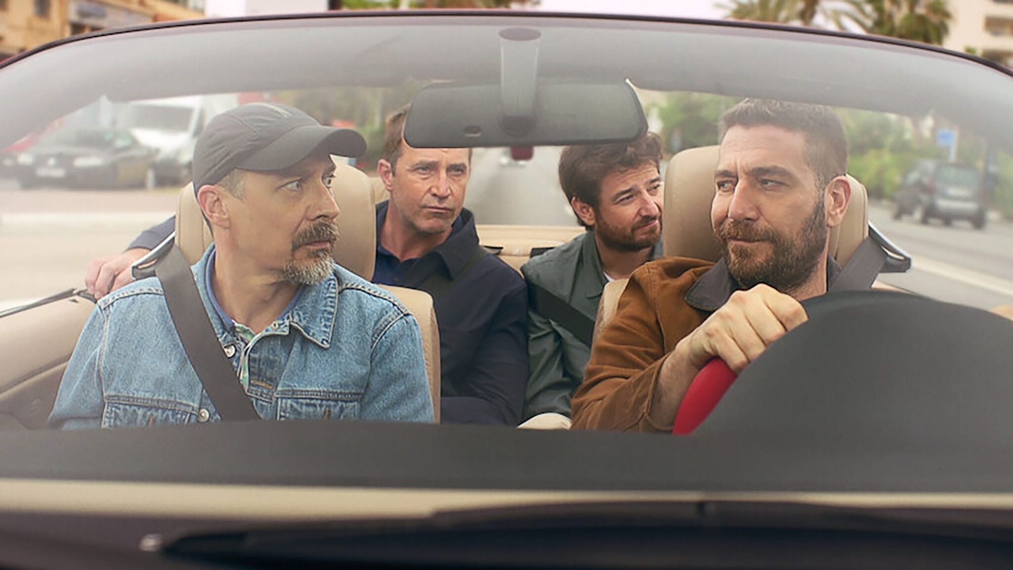 요즘 남자들 - 넷플릭스