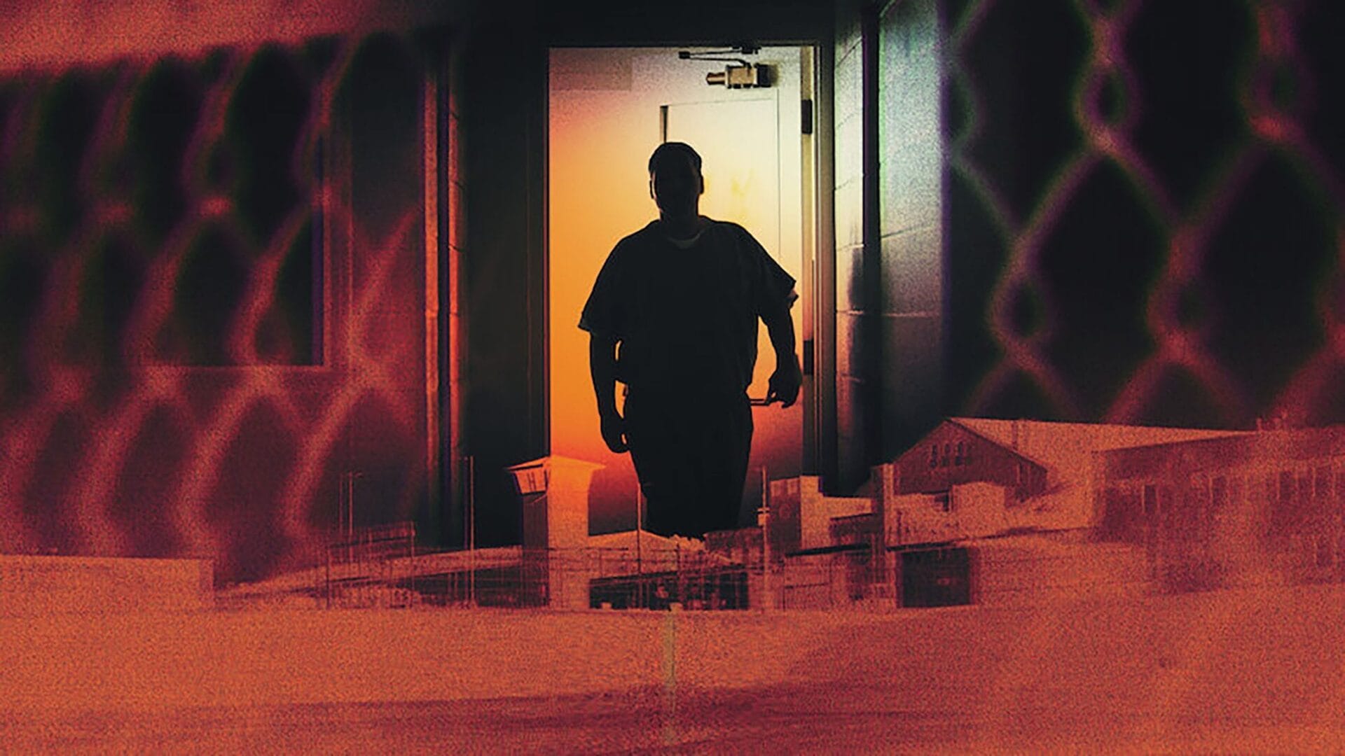 나는 살인자다 - 넷플릭스