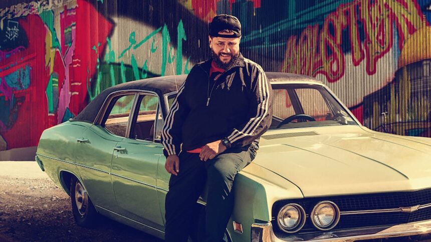 모 이야기 - 넷플릭스