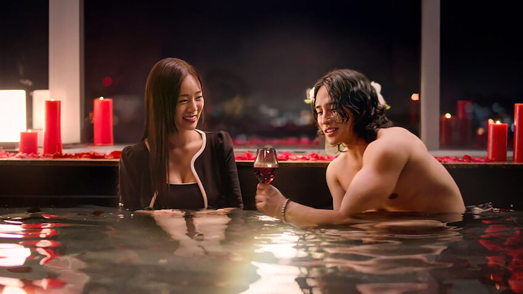 솔로지옥 - 넷플릭스