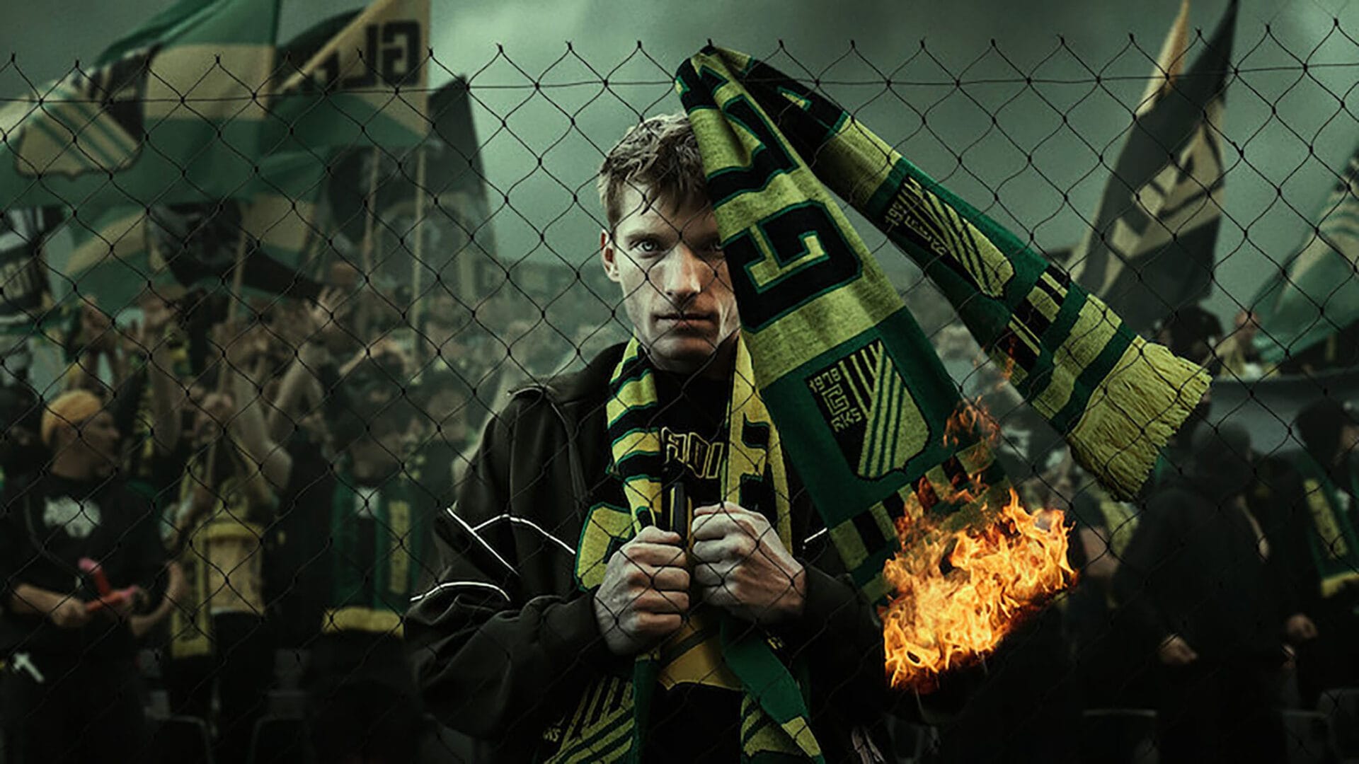 훌리건 - 넷플릭스