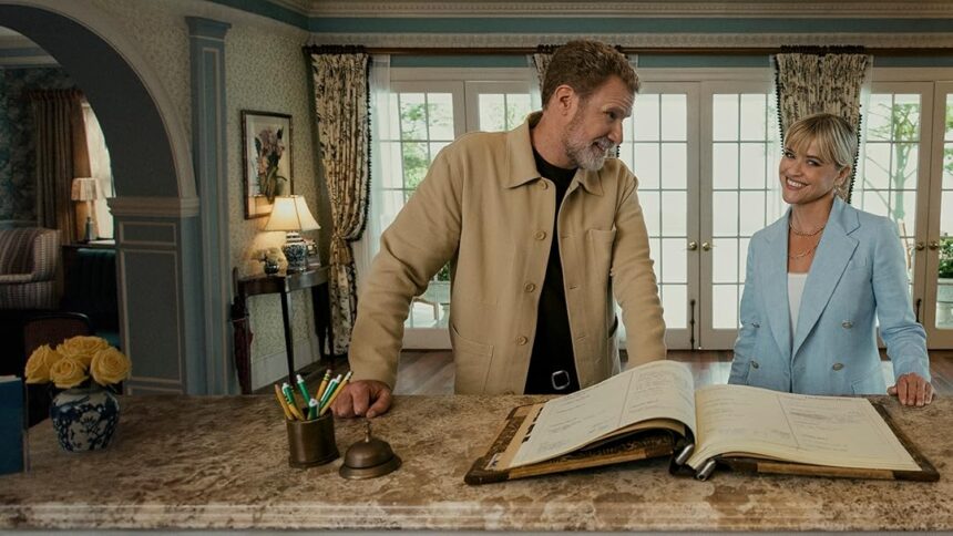 코절리 인바이티드 - 프라임 비디오