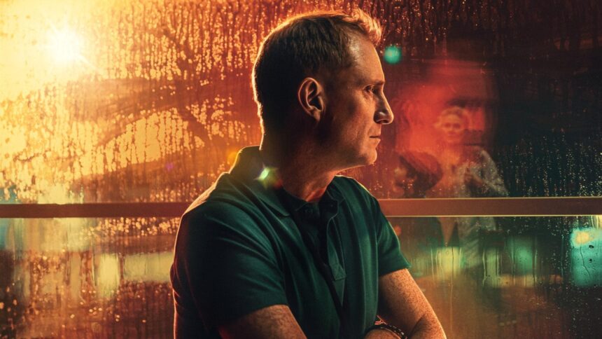 브레이크스루 - 넷플릭스