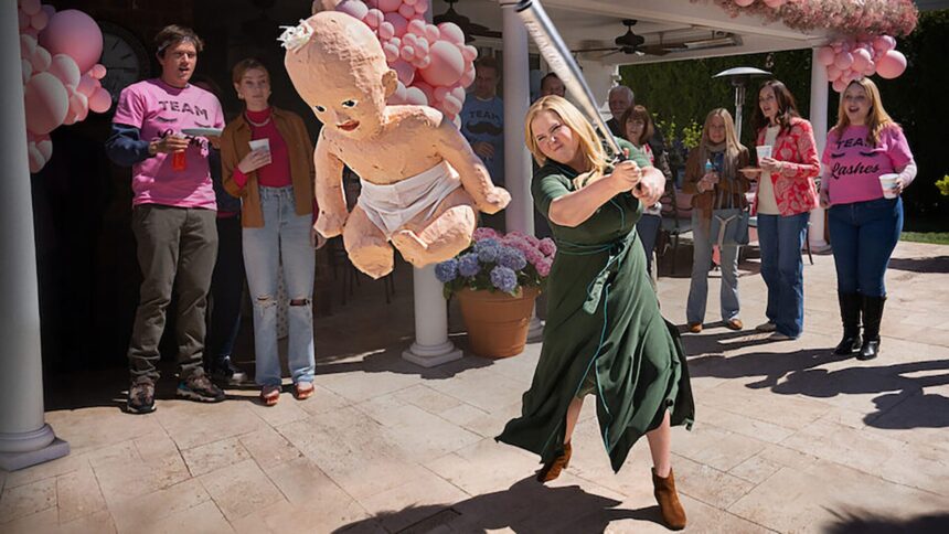 임신입니다만? - 넷플릭스