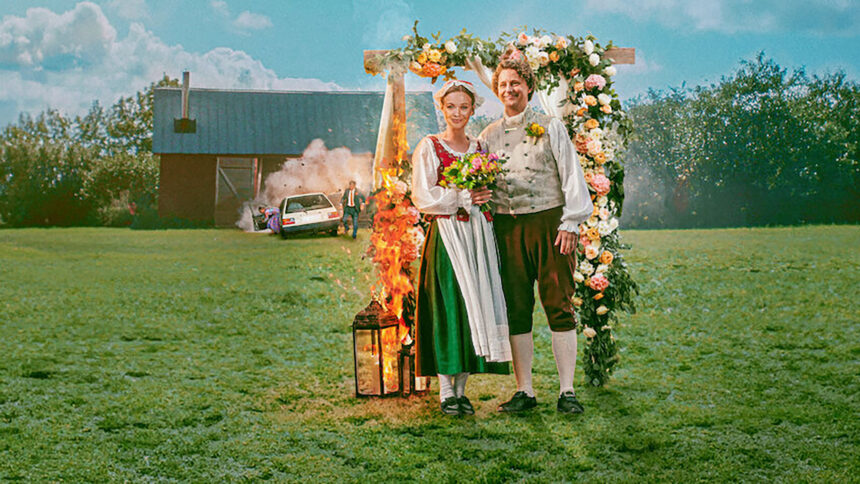 러브 포에버 - 넷플릭스