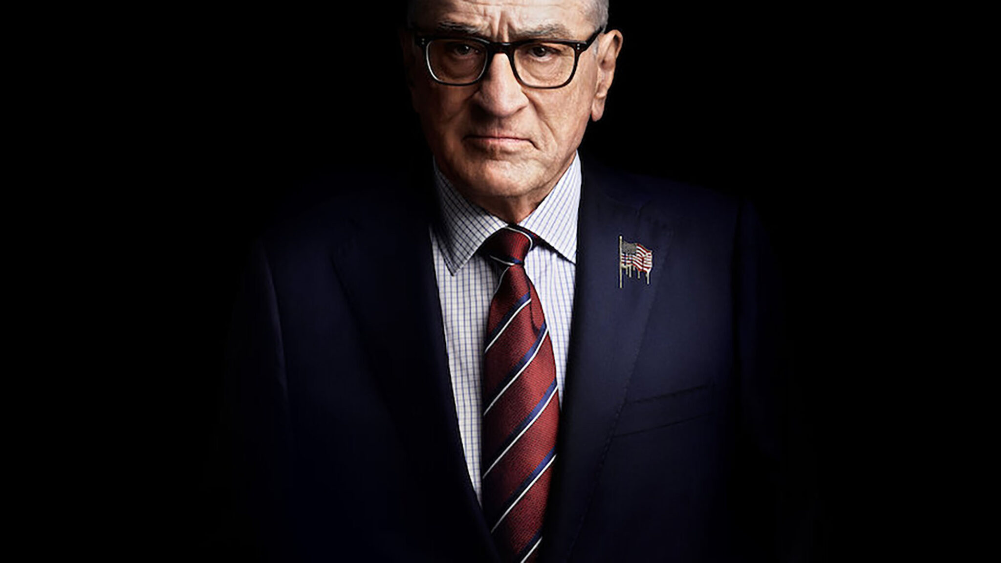 제로 데이 - 넷플릭스