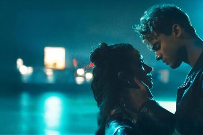 나의 잘못: 런던 - 프라임 비디오