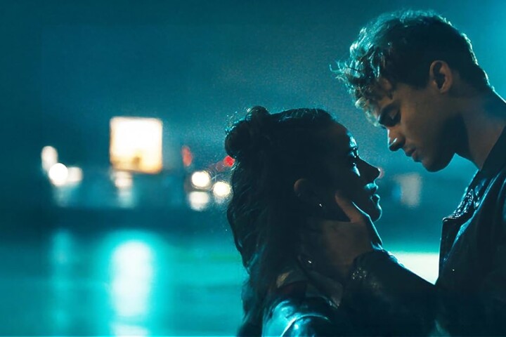 나의 잘못: 런던 - 프라임 비디오