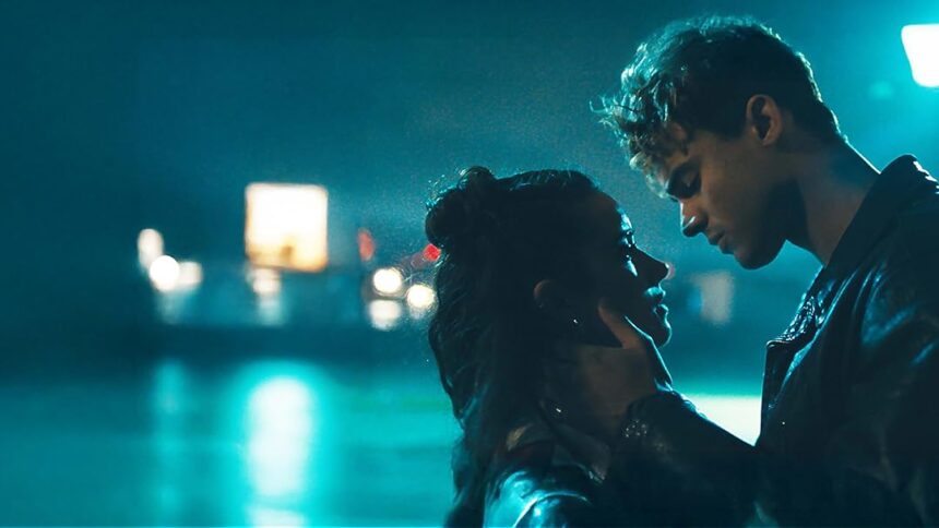 나의 잘못: 런던 - 프라임 비디오