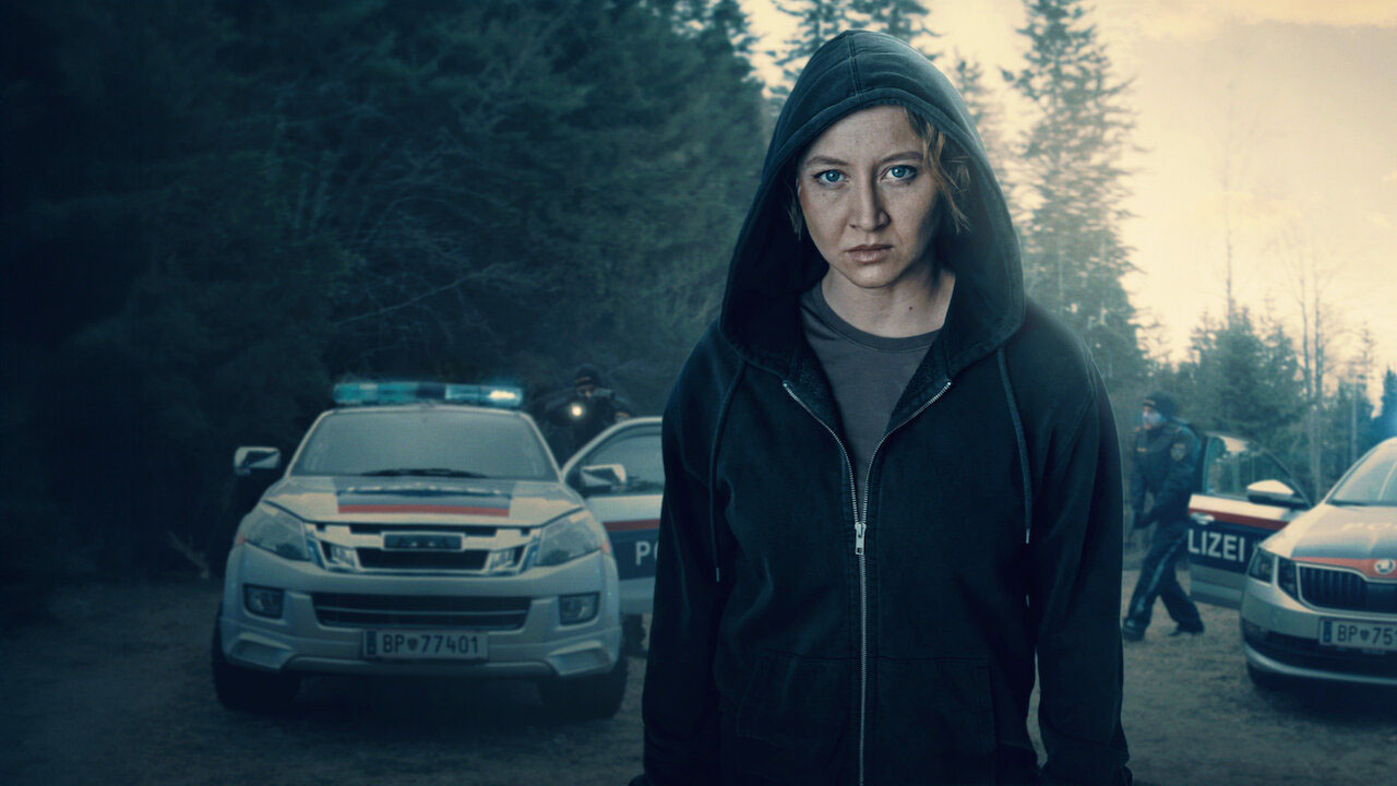 우먼 오브 더 데드 - 넷플릭스