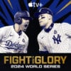 '영광을 향하여: 2024 월드 시리즈' - Fight for Glory: 2024 World Series