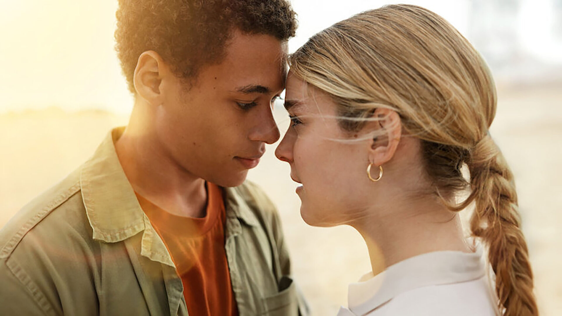 하이 타이드 - 넷플릭스