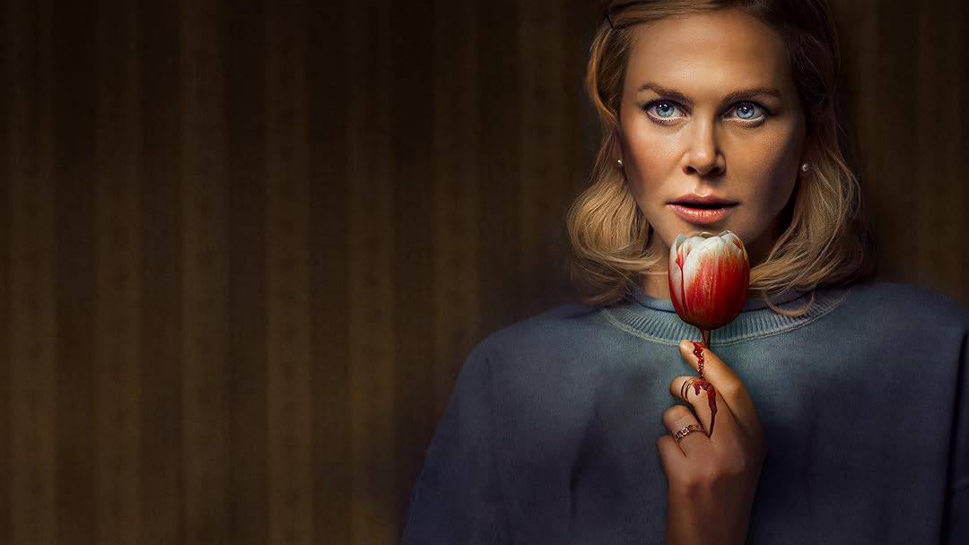 홀랜드 - 프라임 비디오